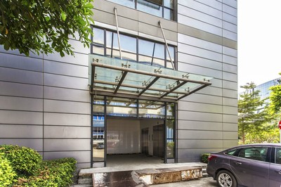 2024深圳桑達科技大廈物業直租 專業辦公空間，助力企業高效發展