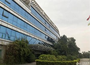 坪山大工業(yè)區(qū)優(yōu)質(zhì)紅本環(huán)評廠房出租 1600平米辦公空間，企業(yè)穩(wěn)健發(fā)展首選