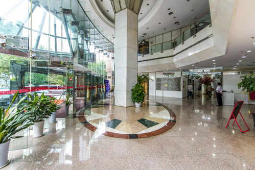 長寧商務(wù)新地標(biāo) 鑫達(dá)大廈寫字樓租賃全解析與高效辦公空間管理之道