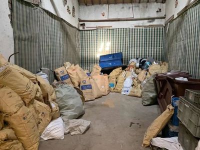 21家無證廢品回收站被“拿下” 規(guī)范再生資源回收行業(yè)勢(shì)在必行