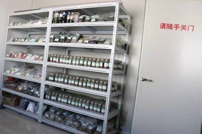 【順豐動態】云南順豐洱海環保科技股份技術中心被評為云南省企業技術中心