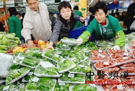 養(yǎng)生警惕 每天都吃到的7大危險食物