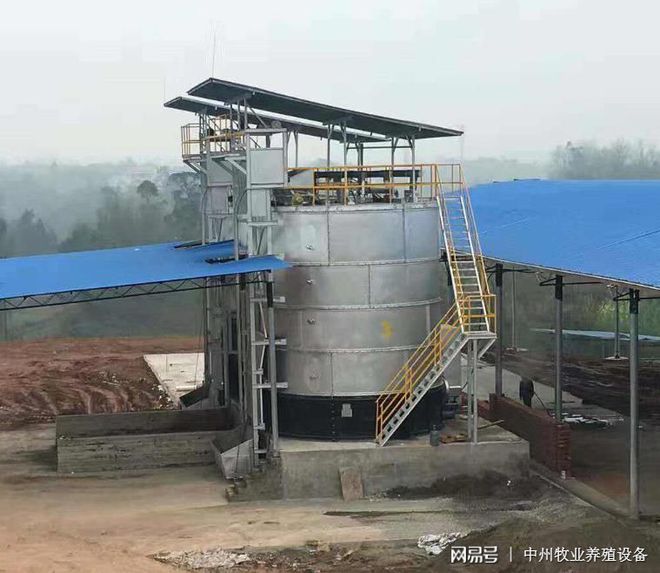 新建養雞場如何讓環保達標