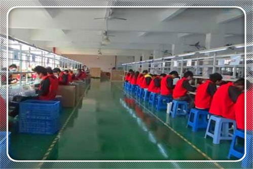農村辦加工廠,有哪些項目具備廣闊的市場前景 這幾個可以考察