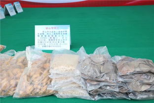 為泡酒購買收藏虎皮象牙制品 4起跨國特大案涉及案值近三千萬