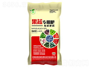 果蔬專用肥使用說明