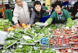 國家大力扶持農產品網上批發 批發市場態度消極