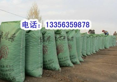 南寧發酵羊糞破除土壤板結