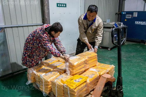畜禽糞便做肥料,旱地小米市場俏丨安陽眾興米業