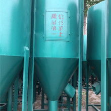 【振動斜篩式分離機水切式糞便脫水分離機雞鴨糞畜禽糞便機定做】- 