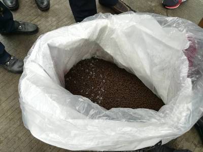 畜禽住“小區”,糞便變有機肥…新興江水質好轉有這些奧秘