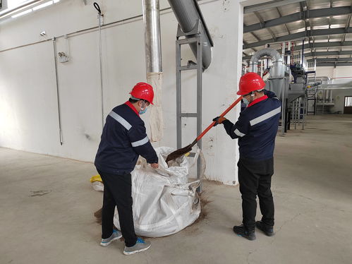 吳忠市建成首個(gè)病死畜禽無害化處理中心