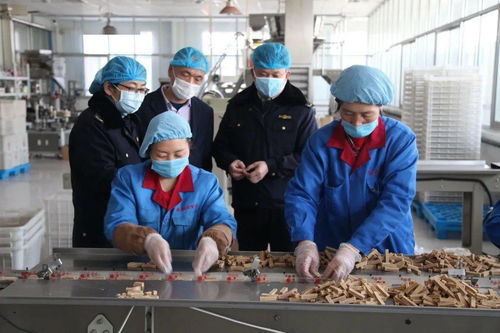 春節(jié)期間食品安全,青州嚴(yán)把關(guān)