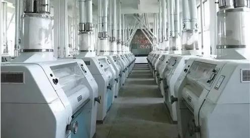 想收購一個200 300噸的面粉廠,最好是山東濟南,泰安一帶