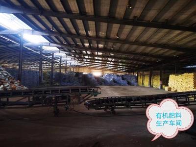 [雞糞批發]江西南昌南昌縣禽畜糞便 340.00元/噸生物發酵干 _ 一畝田