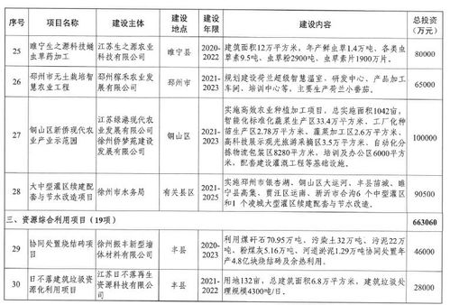 市級環保集團 5年投資計劃 畜禽糞便資源化 污水處理 碳捕捉 ...
