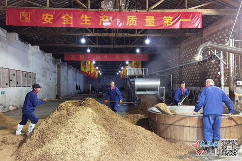 如何 做一瓶有文化的好酒 江西陶令酒業(yè)公司董事長李武杰解答 組圖 視頻