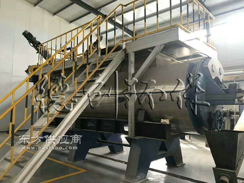 林芝地區(qū)畜禽無害化處理設(shè)備型號(hào) 德創(chuàng)圖片
