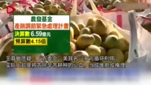 收購3億多元新臺幣農(nóng)產(chǎn)品堆肥 國民黨痛批臺當局花民眾納稅錢糟蹋農(nóng)民的心血