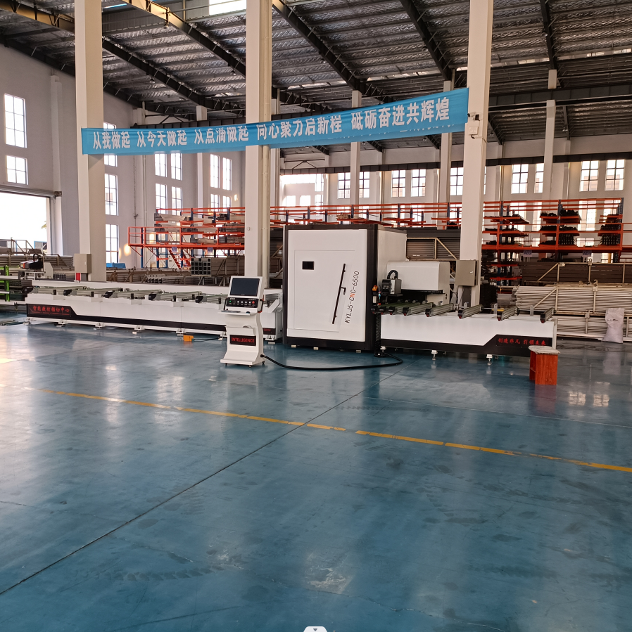 廠區風貌(門窗事業部）(圖3)